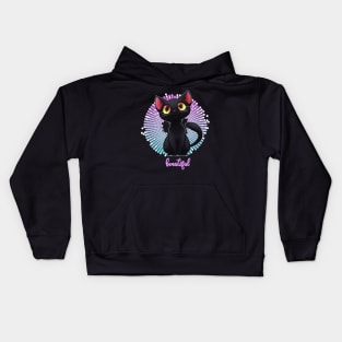 beautiful Kids Hoodie